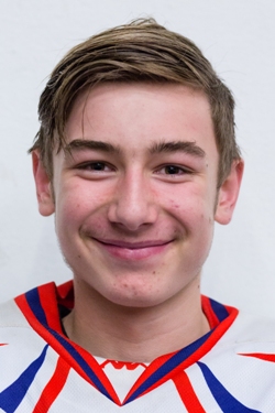 Josef Dáňa #27