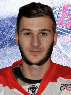 David Bušek #