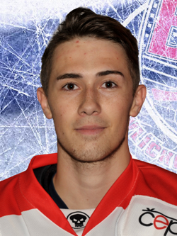 David Michálek #12