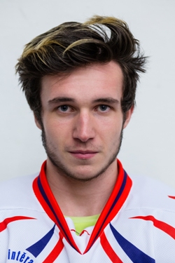 Pavel Dudek #26