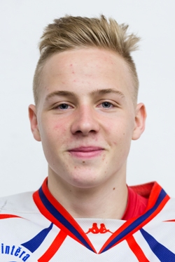 Štěpán Dudycha #63