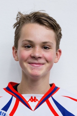 Martin Horáček #24