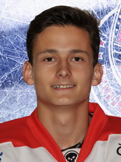Jakub Lacina #0