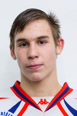 Michal Kerber #92