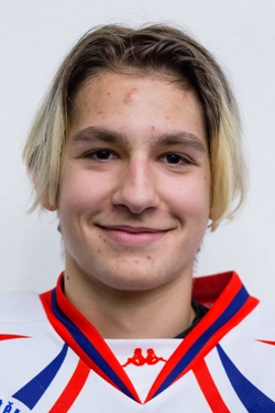 Filip Klofáč #11