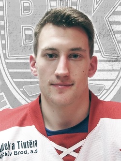 Jiří Kopic #18