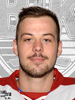 David Kozlík #73