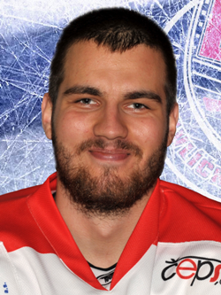 Kryštof Kulhánek #17