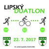 Lipský duatlon: Starší dorostenci Pejchal a Tecl v TOP 10!