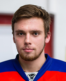 Tomáš Lachman #22