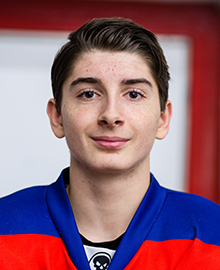 Viktor Horák #27