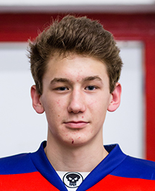 Jakub Adam #18