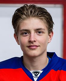 Marek Tecl #20