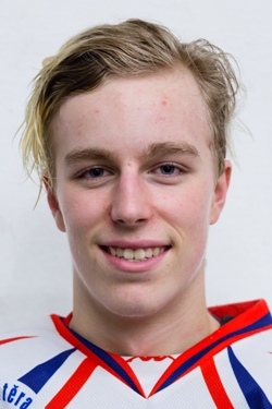 David Matula #43