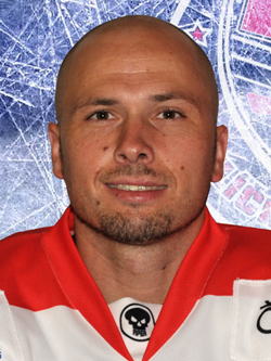 Miroslav Třetina #44