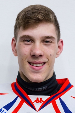 Patrik Vacík #5