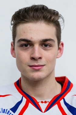 Lukáš Pokorný #72