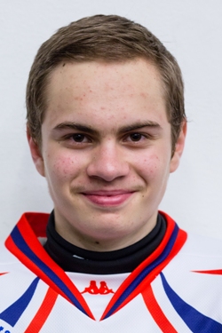 David Spilka #0
