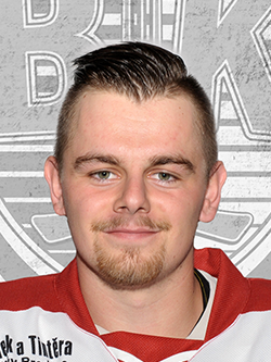 Jakub Šuhaj #96