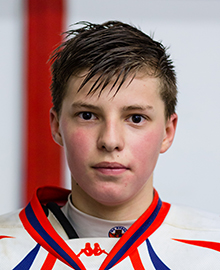 Matěj Trupl #87