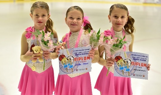 Vánoční Rolnička 2017