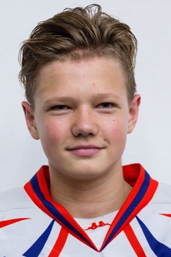 Josef Vyvial #28