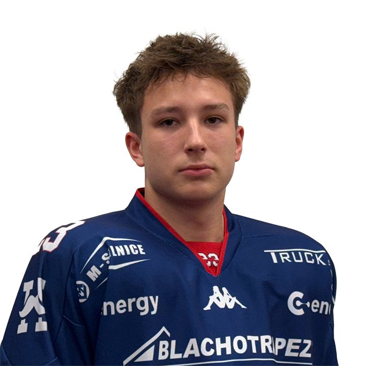 filip ondrus #23