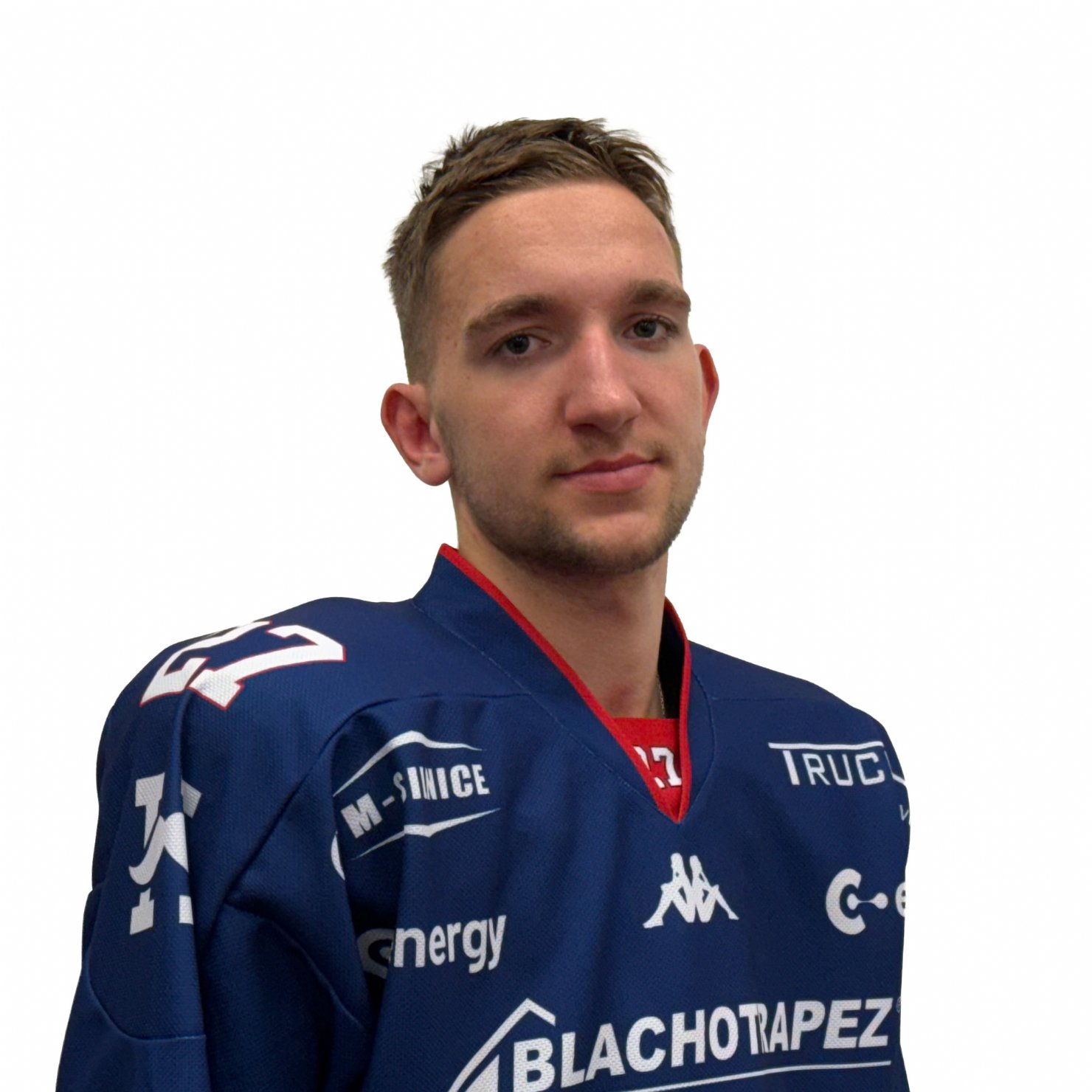 matej vildomec #27