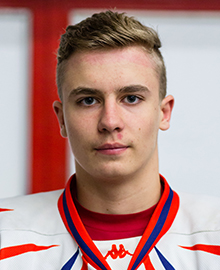Patrik Brdičko #6