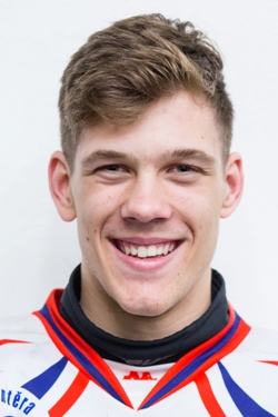 Dominik Vacík #26