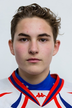 Adam Dvořák #15