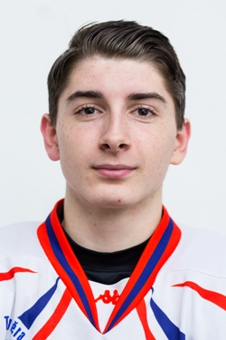 Viktor Horák #27