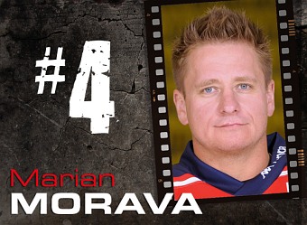 Marian Morava #4