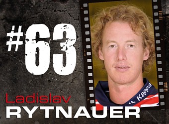 Ladislav Rytnauer #63