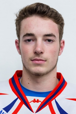 Tomáš Kohout #15