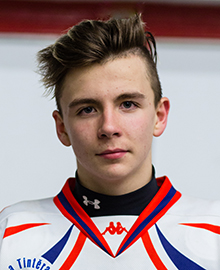 Jakub Košťál #91