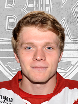 Michal Semrád #15