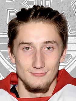 David Marek #1