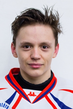 Filip Řehout #23
