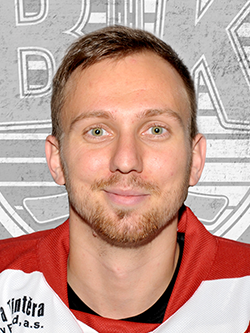 Vladimír Szilva #81
