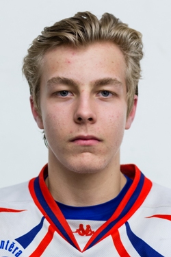 Pavel Vaňous #8