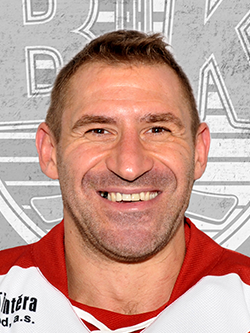 Jiří Vašíček #16